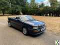 Photo Audi 80 2.8 1997 CABRIOLET LOW MILES FULL LEATHER 1 years mot