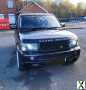 Photo Range rover sport tdv6 swap or sell need a car