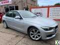 Photo 2012 BMW 320d SE 4dr 3 SERIES *ONE PREVIOUS OWNER*