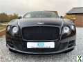 Photo 2014 Bentley Continental GT GT SPEED 6.0 W12 Coupe 2dr Auto 626bhp 8-Speed Autom