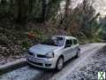 Photo 2004 Renault Clio 182 FF Cup