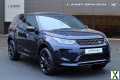 Photo 2020 Land Rover New Discovery Sport D180 R-Dynamic HSE Diesel MHEV SUV Diesel Au
