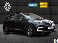 Photo 2018 Renault Captur 0.9 TCE 90 Dynamique Nav 5dr Hatchback Petrol Manual