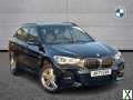 Photo 2022 BMW X1 Estate xDrive 25e M Sport 5dr Auto SUV Hybrid Automatic