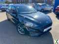 Photo 2019 Ford Focus ST-LINE 1.0T 125ps Manual Hatchback Petrol Manual