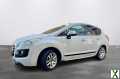 Photo 2013 Peugeot 3008 2.0 h e-HDi EGC 4WD Euro 5 (s/s) 5dr HATCHBACK Diesel/Electric