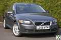 Photo 2007 Volvo C30 T5 SE Lux Geartronic HATCHBACK Petrol Automatic