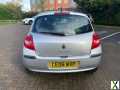 Photo Renault Clio 3dr with low mileage,6 months MOT,good condition for sale