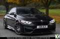 Photo BMW M4 3.0 BiTurbo Competition - OVER Â?9K EXTRAS - FBMW 8 STAMP HISTORY - M PE