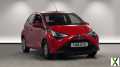Photo 2018 Toyota AYGO 1.0 VVT-i X-Play 5dr Hatchback Petrol Manual