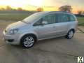 Photo 2013 vauxhall zafira 1.6i 115 exclusiv - 7 seater - 2 owners - full history