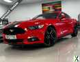 Photo 2017 67 FORD MUSTANG 2.3 ECOBOOST 2D 313 BHP