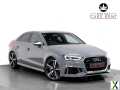 Photo 2017 Audi RS3 2.5 TFSI RS 3 Quattro 4dr S Tronic Auto Saloon Petrol Automatic