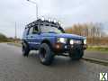 Photo SALE SWAP PX 2004 LAND ROVER DISCOVERY TD5 HIGHLY MODIFIED 4X4