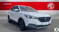 Photo 2018 MG MOTOR UK ZS 1.0T GDi Exclusive 5dr DCT Auto Petrol Automatic