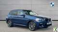 Photo 2018 BMW X3 Series X3 xDrive20d M Sport ESTATE Diesel Automatic
