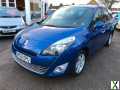 Photo 2011 Renault Grand Scenic 1.5 dCi 110 Dynamique TomTom 5dr MPV Diesel Manual