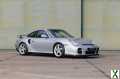 Photo Porsche 911 GT2 Clubsport
