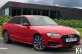 Photo 2021 Audi A4 Sport Edition 35 TDI 163 PS S tronic Auto Saloon Diesel Automatic