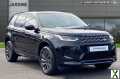 Photo 2020 Land Rover Discovery Sport 2.0 D180 R-Dynamic SE 5dr Auto Station Wagon Die