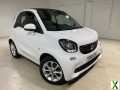 Photo 2018 smart fortwo 1.0 Passion Euro 6 (s/s) 2dr COUPE Petrol Manual