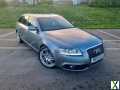 Photo 2010 AUDI A6 2.0 TDI S LINE LE MANS EDITION AUTOMATIC GEARBOX