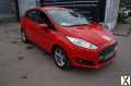 Photo 2014 Ford Fiesta 1.6 TDCi ECOnetic Style Euro 5 (s/s) 5dr HATCHBACK Diesel Manua