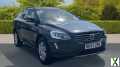 Photo 2017 Volvo XC60 D4 190bhp FWD Manual SE Nav, Leather Upholstery, Navigation (Fre