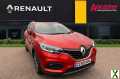 Photo 2019 Renault Kadjar 1.3 TCE Iconic 5dr Manual Hatchback Petrol Manual