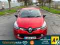 Photo 2014 Renault Clio Dynamique MediaNav - New Years MOT - Free Road Tax - 3 Months Warranty