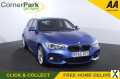 Photo 2015 BMW 1 Series 2.0 120D M SPORT 5d 188 BHP Hatchback Diesel Manual