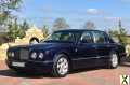 Photo Bentley Arnage Red Label 4dr Auto Petrol