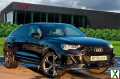 Photo 2020 Audi Q3 Edition 1 35 TFSI 150 PS S tronic Auto Estate Petrol Automatic