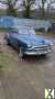 Photo BARN FIND, Chevrolet Styleline, 1950, coupe, 216Cu, 6 cyl. Runs and drives.