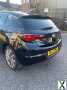 Photo 2017 Vauxhall Astra Elite nav Turbo