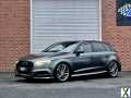 Photo 2019 AUDI S3 QUATTRO SPORTBACK + FULLY FORGED + STAGE 4 + 610BHP + HUGE SPEC