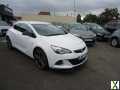 Photo VAUXHALL ASTRA GTC 1.4T 16V 140 Limited Edition 3dr [Nav/Leather] ONLY 13K MILES