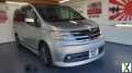 Photo Nissan serena rider s 2.0 automatic 8 seater fresh japanese import silver 45k