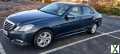 Photo Mercedes E350 71k miles Full mercedes service history, two owners