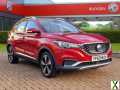 Photo 2019 MG MG ZS 44.5kWh Exclusive Auto 5dr HATCHBACK Electric Automatic