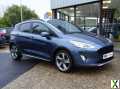 Photo 2020 Ford Fiesta Active 1.0 MHEV Edition 125 5dr Hatchback Petrol Manual
