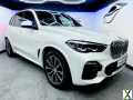 Photo 2019 BMW X5 3.0 30d M Sport Auto xDrive Euro 6 (s/s) 5dr ESTATE Diesel Automatic