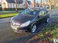 Photo VAUXHALL CORSA / 5 DOORS / 1.2 PETROL / 12 MONTHS M.O.T / LOW MILAGE