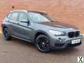 Photo 2014 14 BMW X1 xDrive 20d 181 Steptronic Sport Auto. Two owners with FSH!