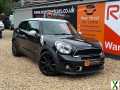 Photo 2013 MINI Paceman 2.0 Cooper SD ALL4 Euro 5 (s/s) 3dr COUPE Diesel Manual