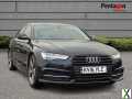 Photo Audi A6 Saloon 3.0 Tdi V6 Black Edition Saloon 4dr Diesel S Tronic Euro 6 s/s