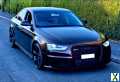Photo 2015 AUDI RS4 REPLICA MUST SEE ONE OFF THOUSANDS SPENT BLACK EDITION