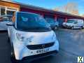 Photo 2013 smart fortwo coupe Pure mhd 2dr Auto [61] COUPE Petrol Automatic