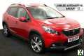 Photo 2019(68) PEUGEOT 2008 1.2 PURETECH ALLURE AUTO ~ ONE OWNER ~ FULL HISTORY