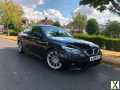 Photo 2009 BMW 5 Series 520d M Sport Business Edition 4dr [177] SALOON Diesel Manual